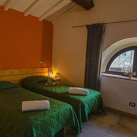 S'Osteria 38 Hotel Acquapendente Buitenkant foto